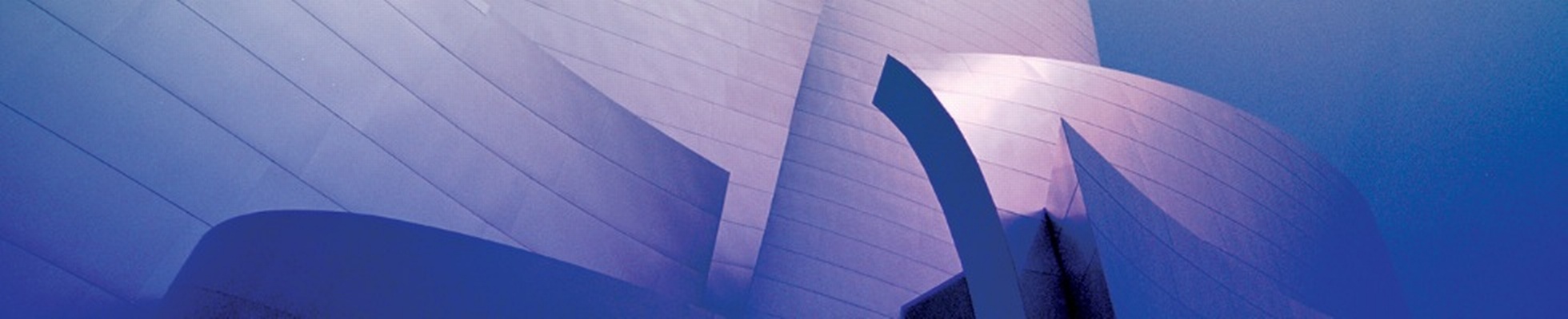 Company banner showing Visual Corporation branding