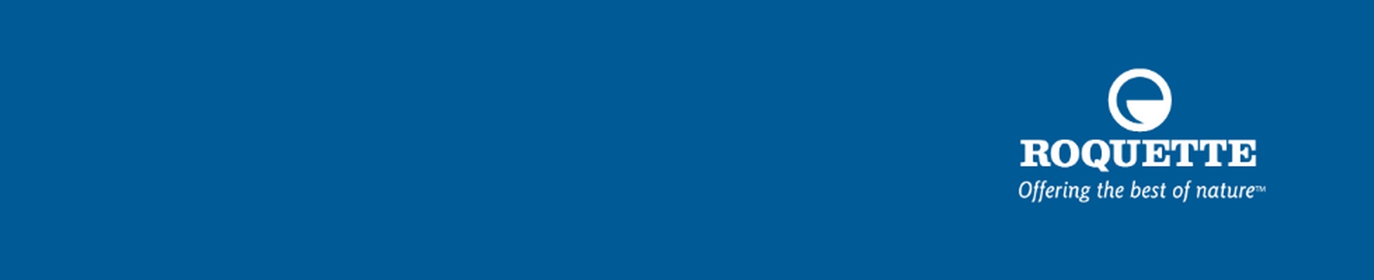 Company banner showing Visual Corporation branding