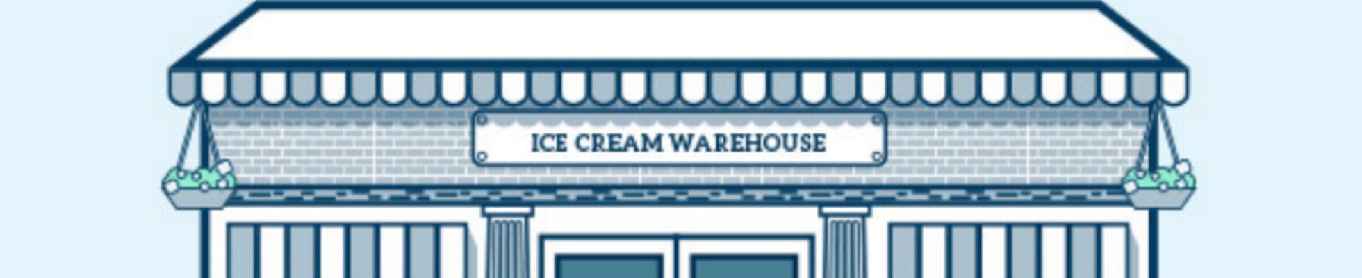 Company banner showing Visual Corporation branding
