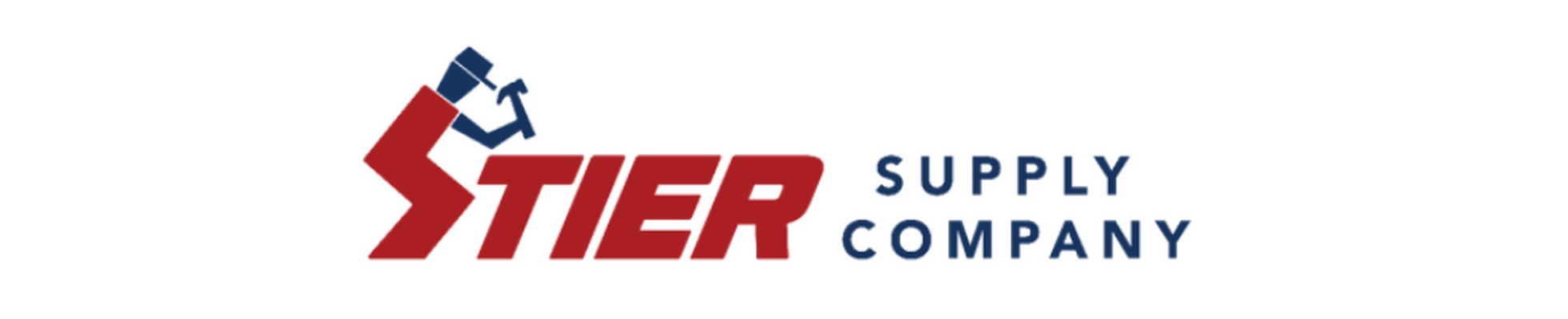 Company banner showing Visual Corporation branding