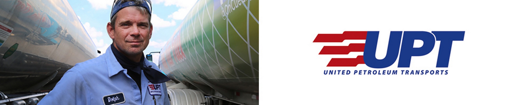 Company banner showing Visual Corporation branding