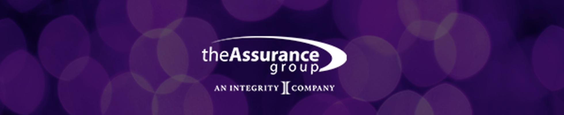 Company banner showing Visual Corporation branding