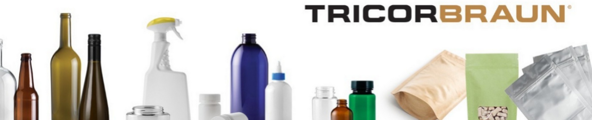 Company banner showing Visual Corporation branding