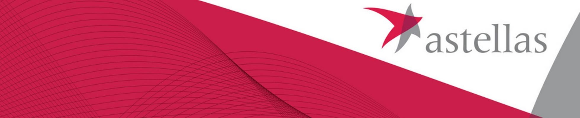 Company banner showing Visual Corporation branding