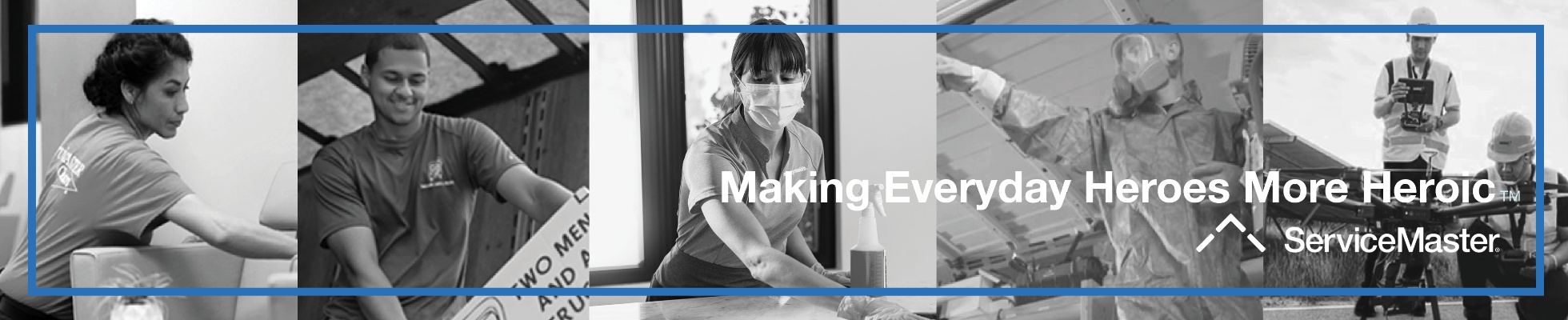 ServiceMaster Employment and Reviews | SimplyHired