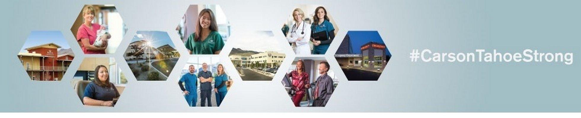 Company banner showing Visual Corporation branding