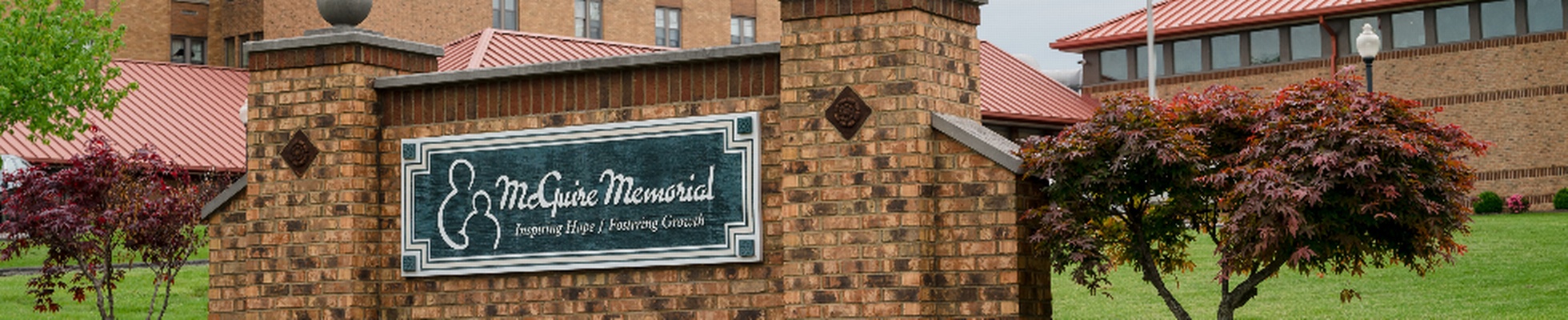 Company banner showing Visual Corporation branding