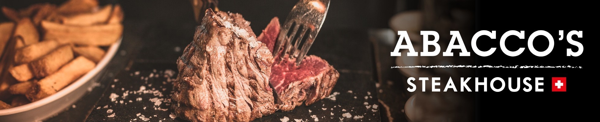 ABACCO'S STEAKHOUSE GmbH & Co. KG logo