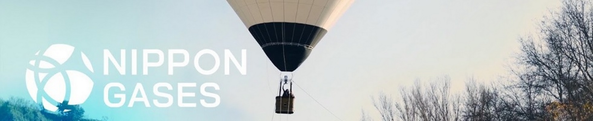 Company banner showing Visual Corporation branding