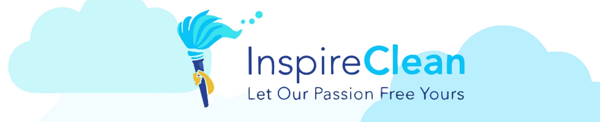 Company banner showing Visual Corporation branding