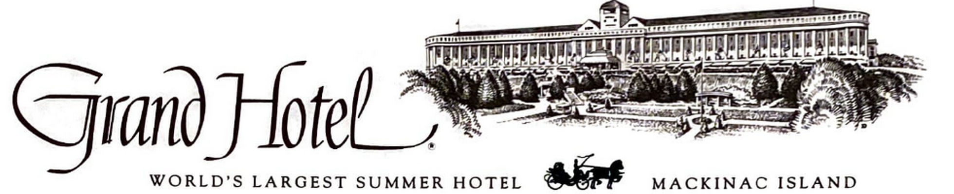 Company banner showing Visual Corporation branding