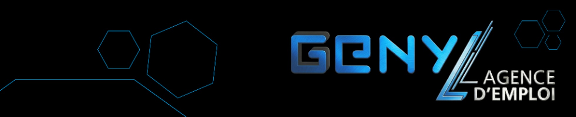 Geny Interim logo
