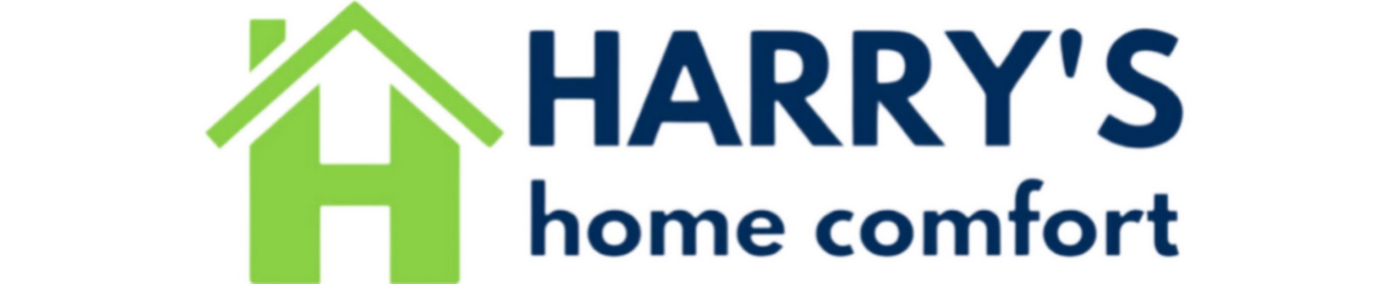 Harry's Home Comfort logo