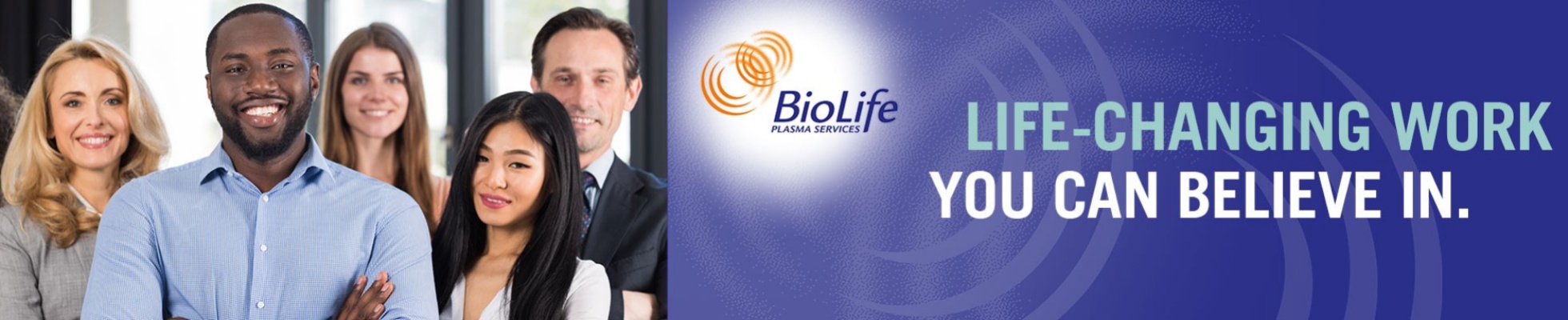 BioLife Plasma Services