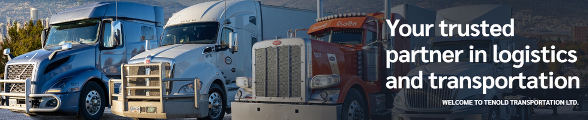 Tenold Transportation LTD. logo