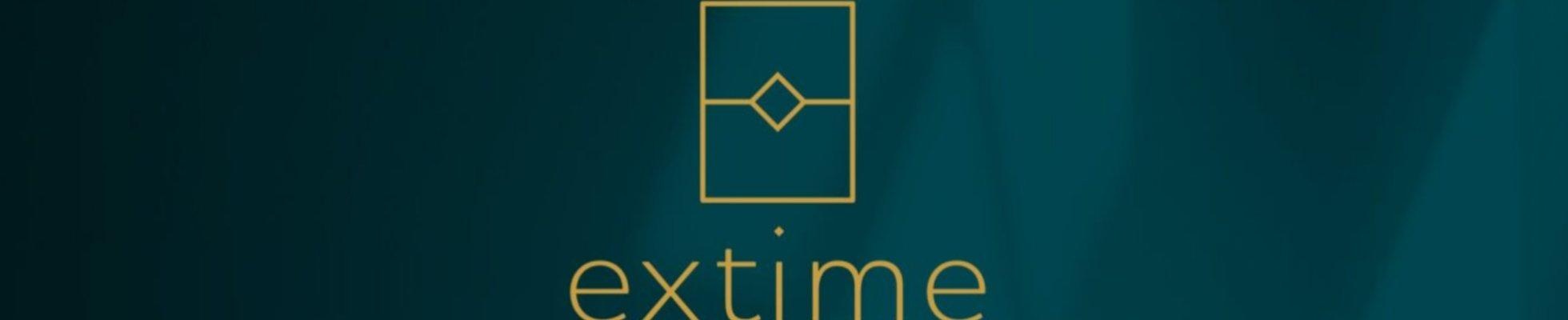 EXTIME FOOD AND BEVERAGE PARIS logo
