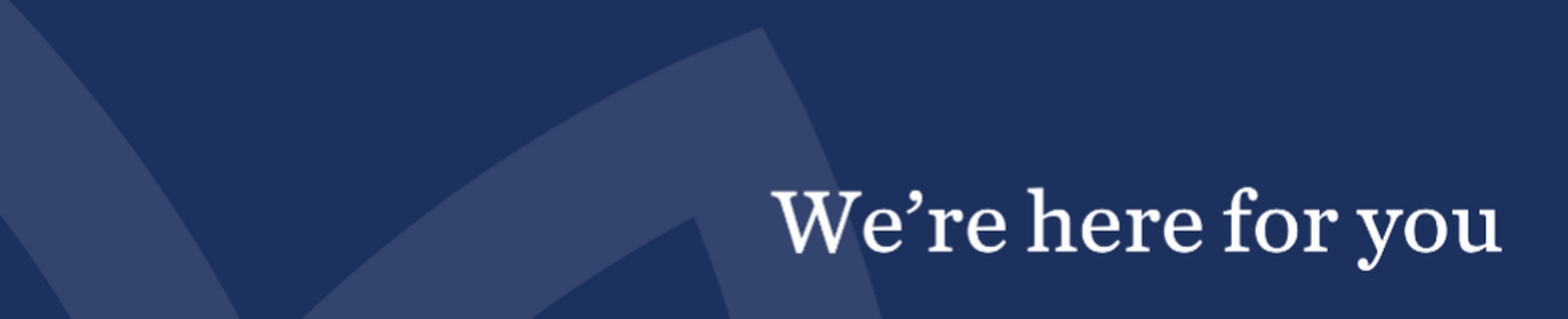 Company banner showing Visual Corporation branding