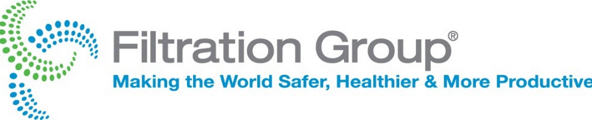 Company banner showing Visual Corporation branding