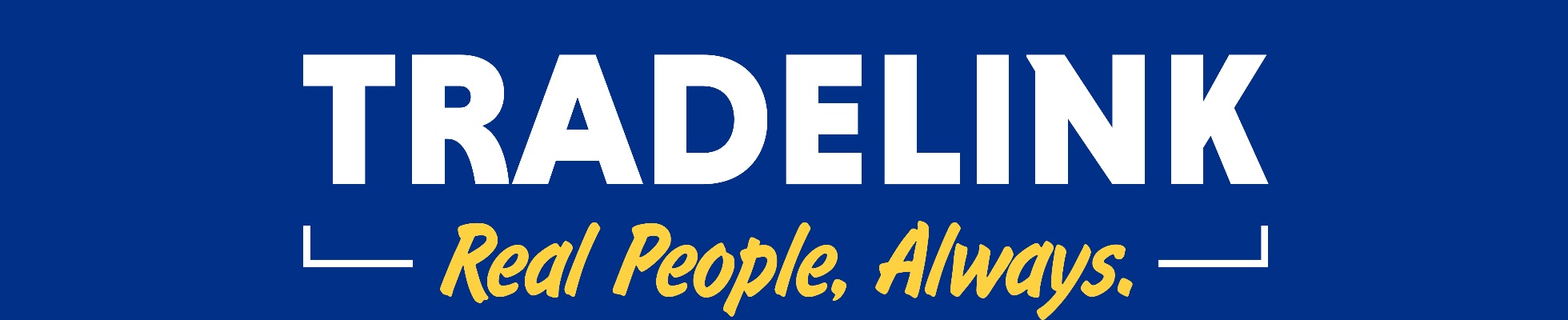 Company banner showing Visual Corporation branding