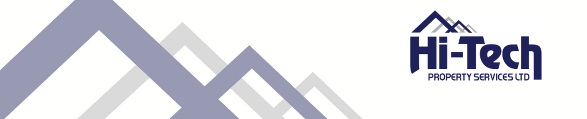 Hi-Tech Property Sercices logo