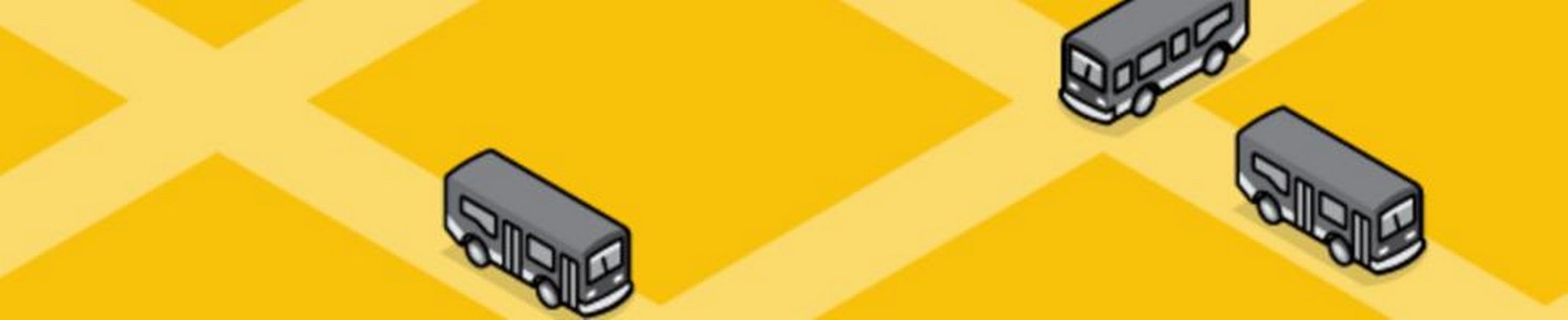 Company banner showing Visual Corporation branding