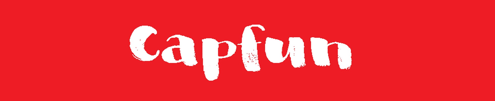 Capfun NL logo