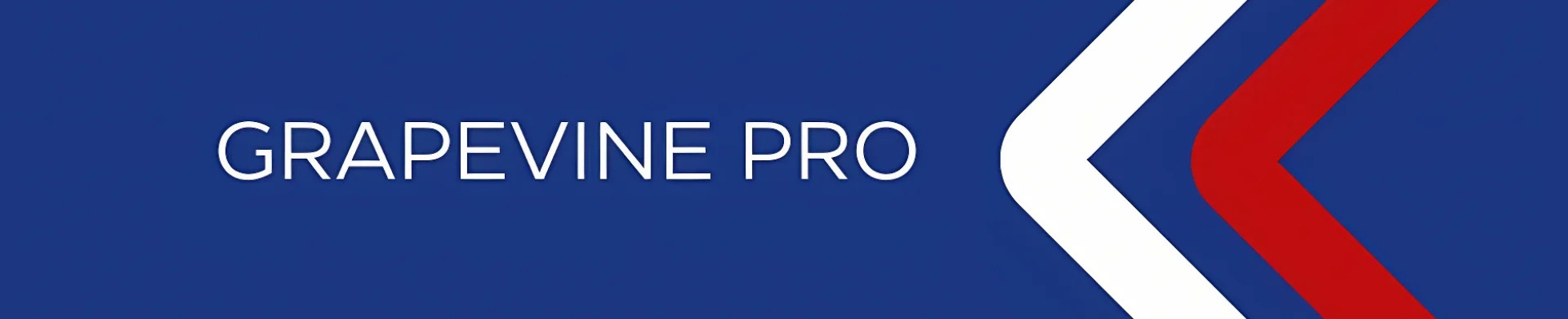Company banner showing Visual Corporation branding