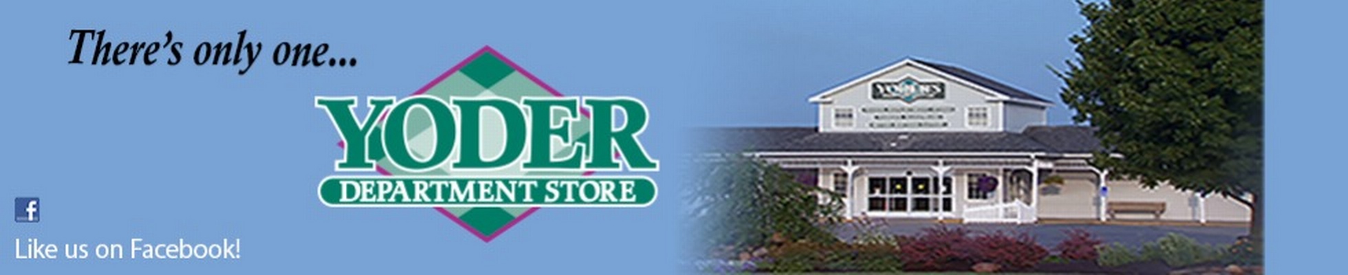 Yoder Department Store Employment and Reviews | SimplyHired