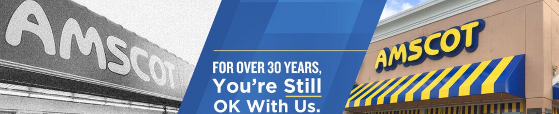 Company banner showing Visual Corporation branding