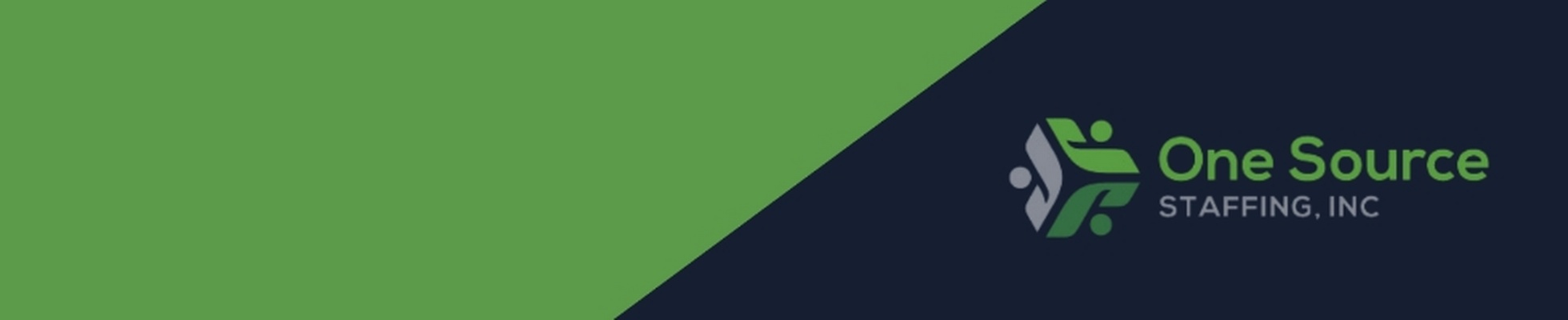 Company banner showing Visual Corporation branding