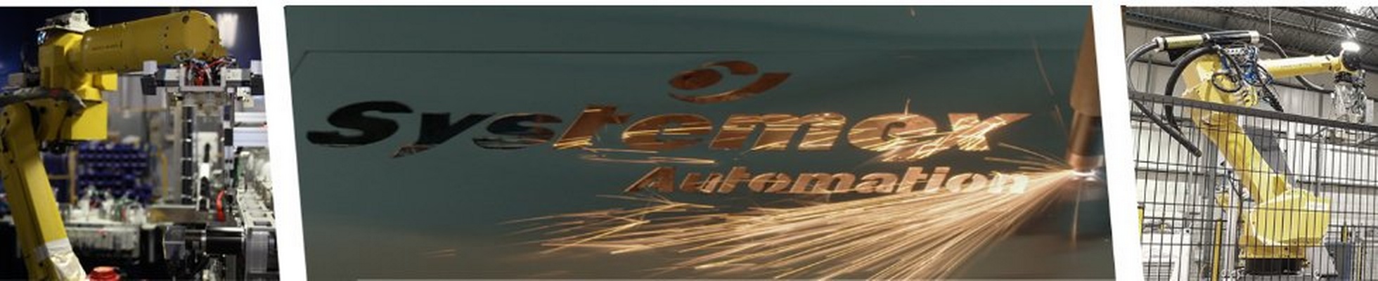 Company banner showing Visual Corporation branding
