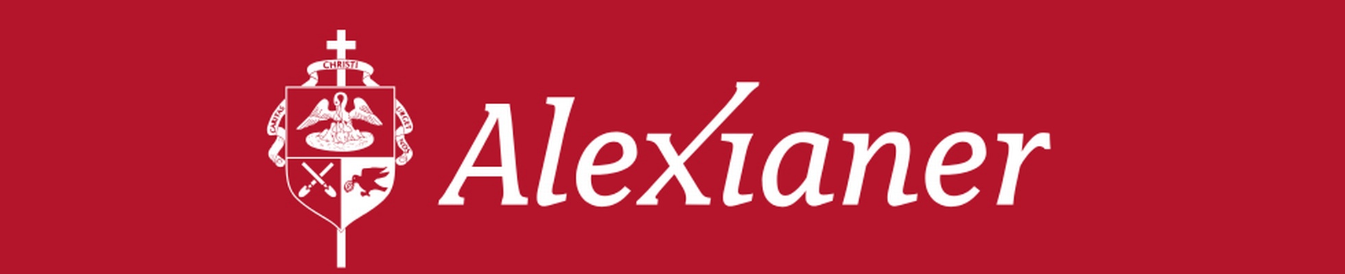 Alexianer ViaNobis Paramus logo