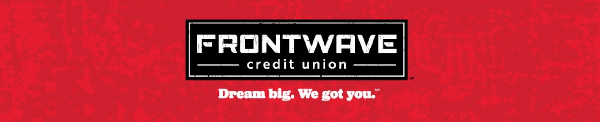 Company banner showing Visual Corporation branding
