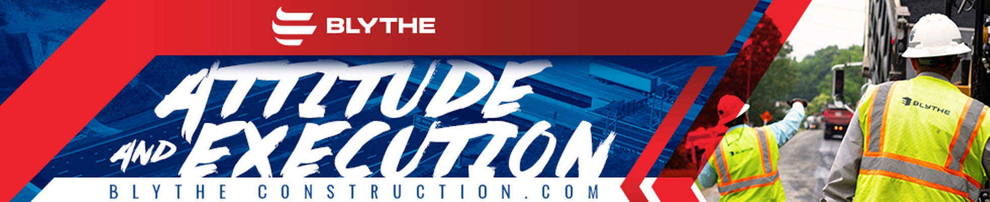 Company banner showing Visual Corporation branding