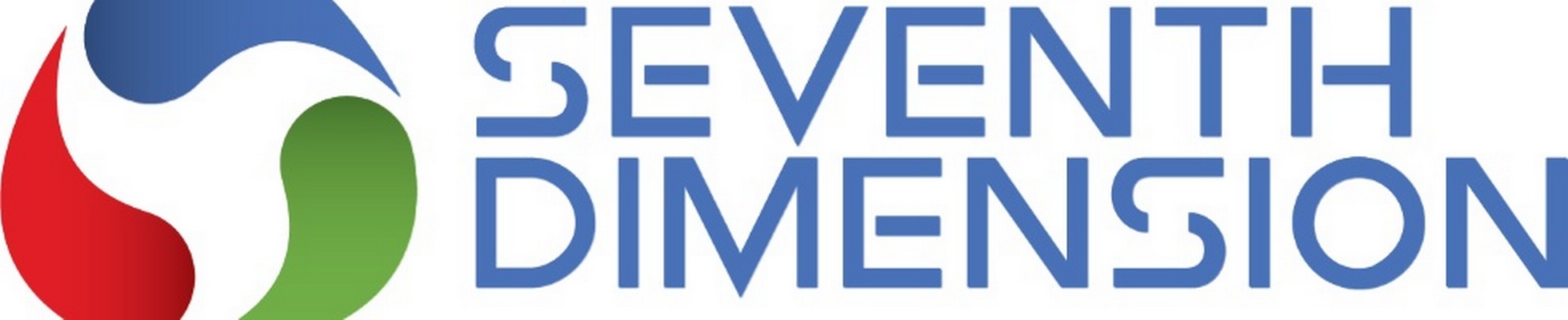 Company banner showing Visual Corporation branding