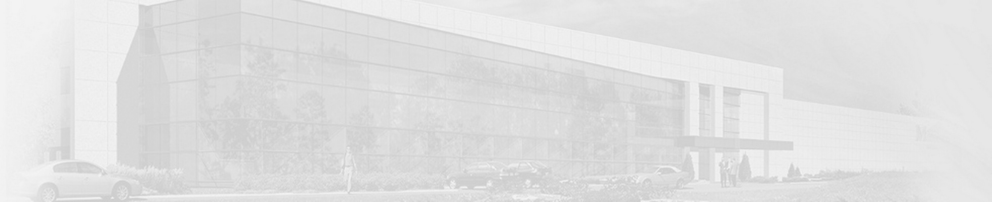 Company banner showing Visual Corporation branding
