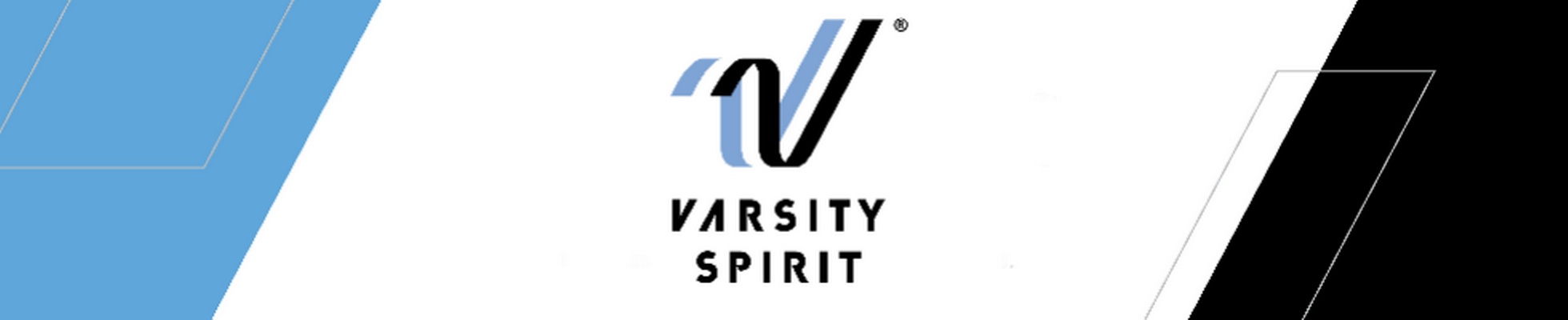 Company banner showing Visual Corporation branding
