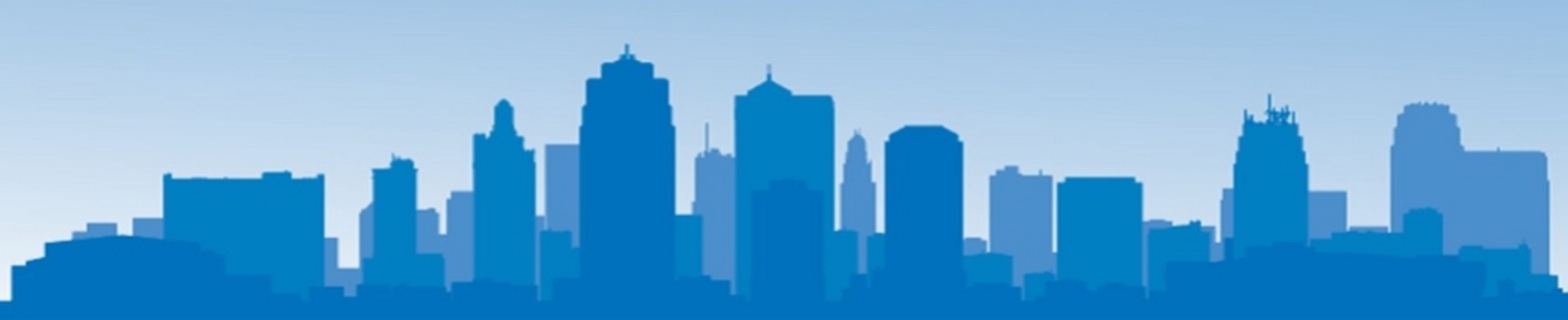 Company banner showing Visual Corporation branding