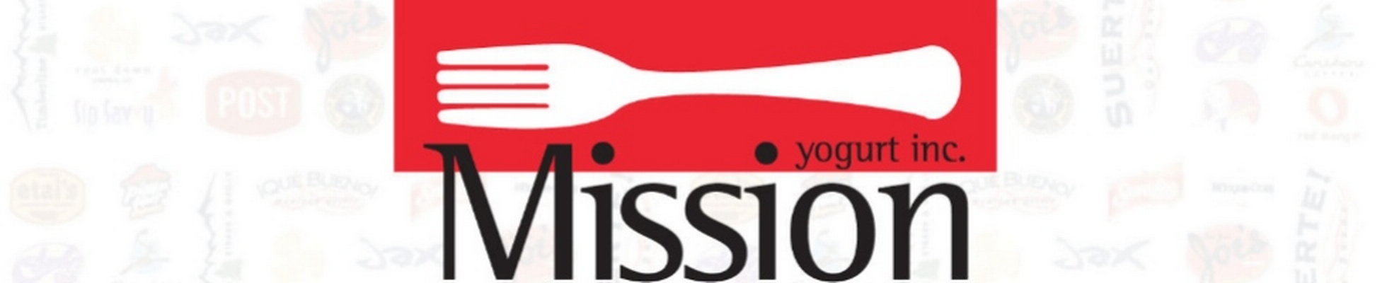 Company banner showing Visual Corporation branding