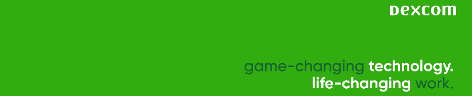 Company banner showing Visual Corporation branding