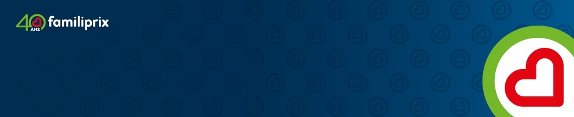 Company banner showing Visual Corporation branding