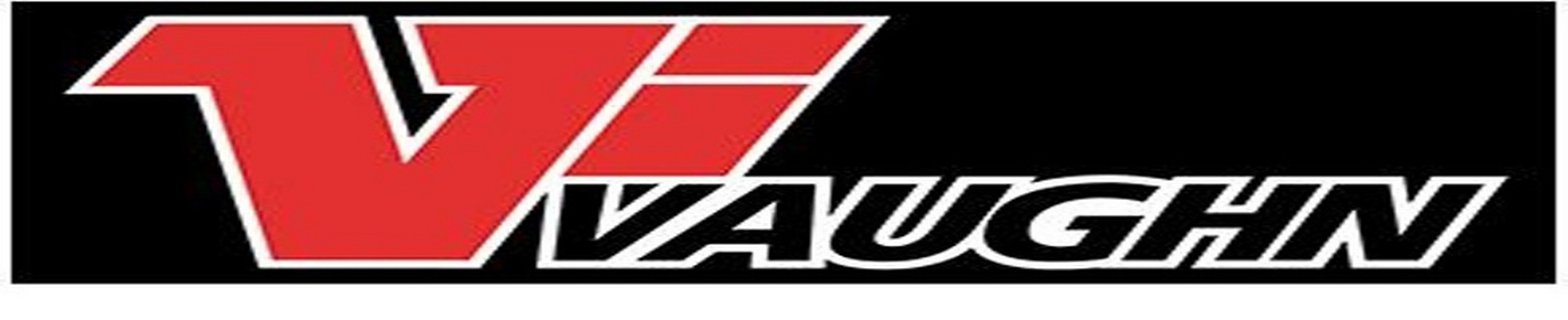 Company banner showing Visual Corporation branding