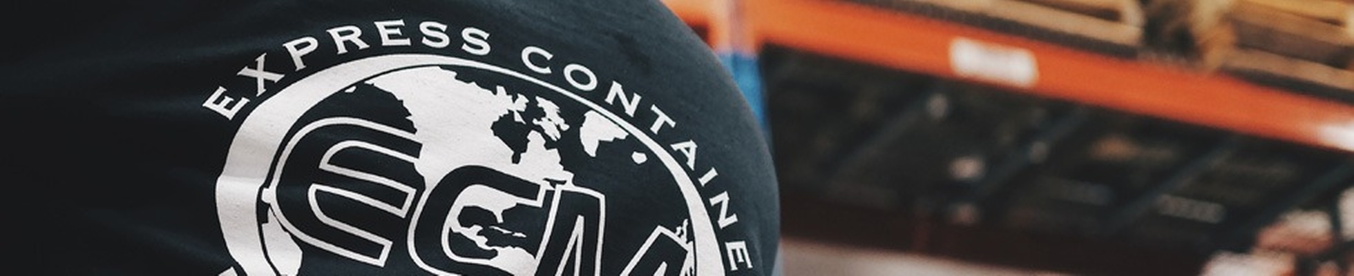 Company banner showing Visual Corporation branding