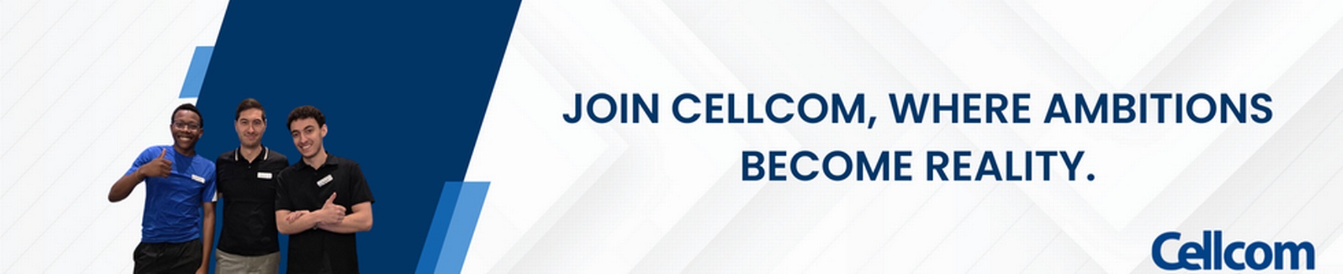 Cellcom Communications logo