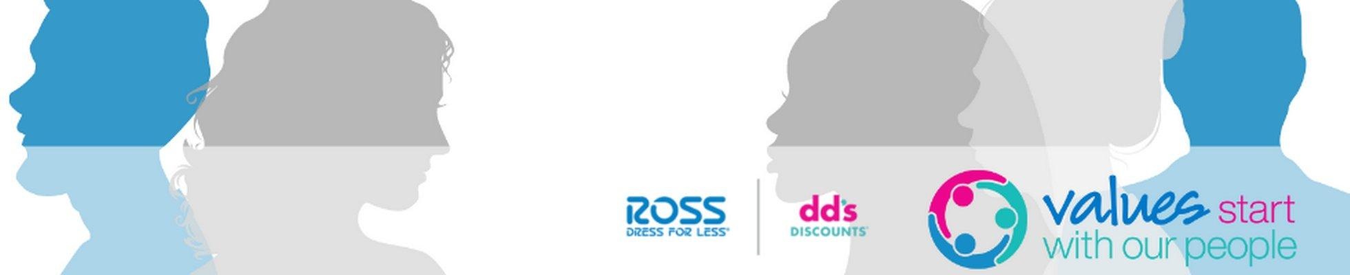 Ross dress for outlet less jobs application