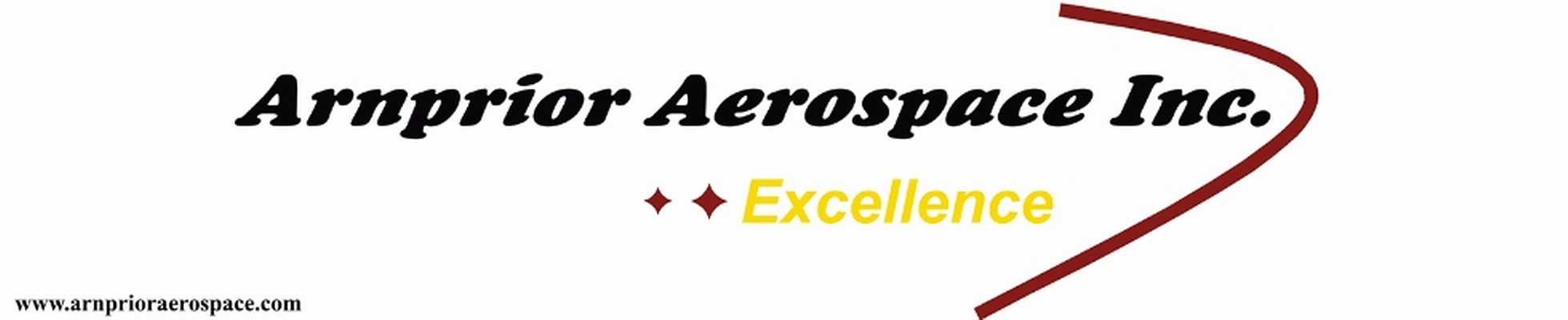 Company banner showing Visual Corporation branding