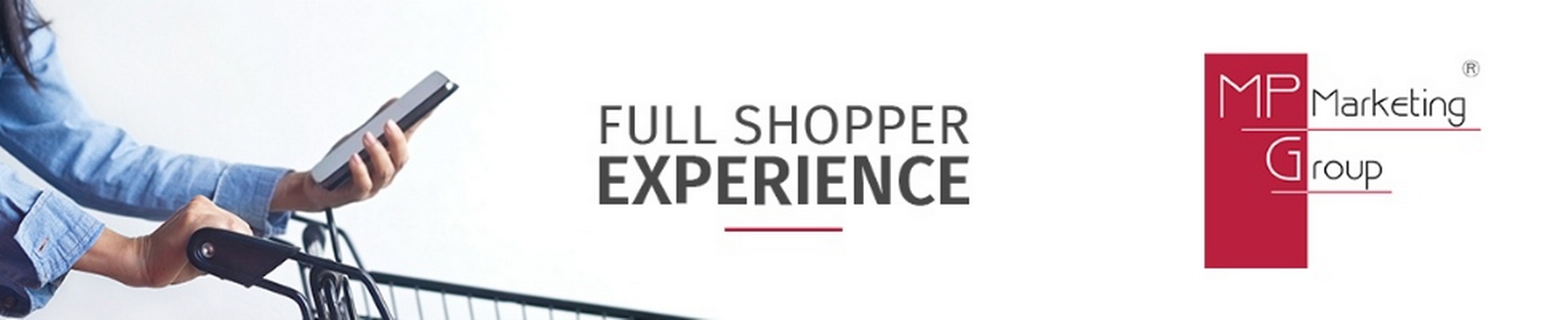 Company banner showing Visual Corporation branding