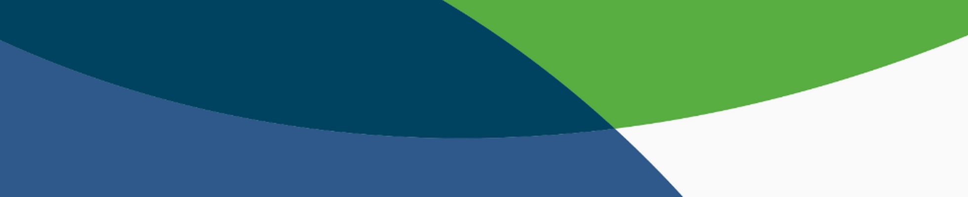 Company banner showing Visual Corporation branding