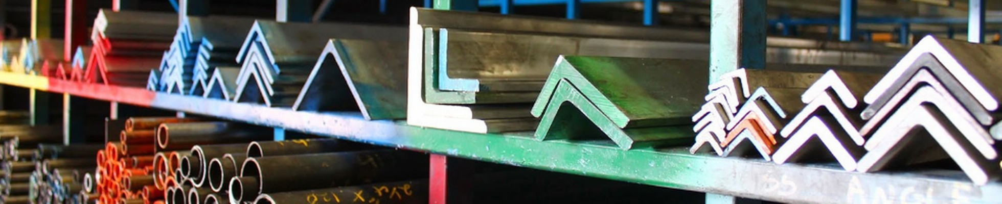 Metal Supermarkets UK Limited logo