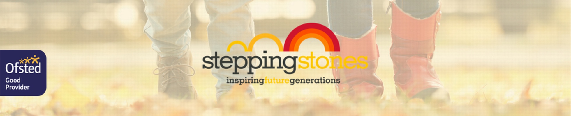 Stepping Stones Care Ltd logo